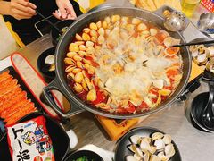 -水哥卜卜贝(东晓·胜汇里店)