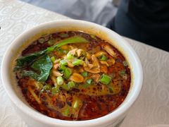 重庆麻辣小面-辣婆婆(航天桥店)