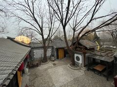-悦真雅院·四合院·清真私房菜(雍和宫店)