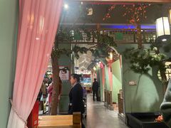 -松沪名灶·豆浆鱼头·新上海菜(飞航吾悦广场店)