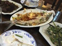 -烟雨人家(塔湾街店)