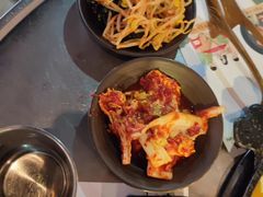 -喜来稀肉(金巴利道店)