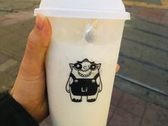 -茶力的小怪兽(梅林卓悦汇店)