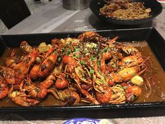 -老陈虾霸(上海路店)