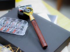 -五月木作·DIY木作文创体验店(北京路店)