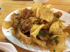 土豆栲姥姥-太原面食店(解放路店)