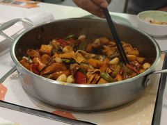 -黄记煌三汁焖锅(民乐园万达店)