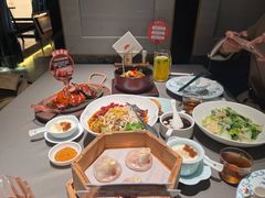-小厨娘绣中淮扬(大行宫科巷店)