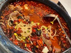 -味钱塘·钱塘渔鲜·地道江浙菜(宋城店)