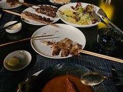 -宴悦海鲜餐厅·游水海鲜·牛排(亚龙湾瑞吉店)