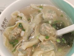 -苏晓玥·手作江南小吃(深圳北站店)
