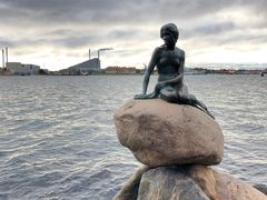 -美人鱼