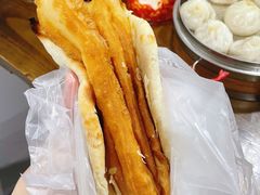 -文武王氏烧饼·无矾油条(西溪路店)