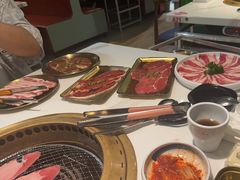 -炙城·韩式烤肉(南京东路店)