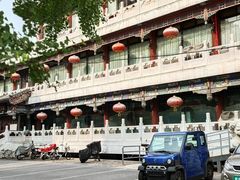 -南来顺饭庄·清真(南菜园店)