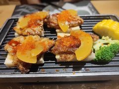 -沼津港精致料理·寿喜烧·烧鸟(龙湖南桥天街日料榜单店)