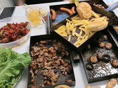 -晓梦戳子肉(瑞云路店)