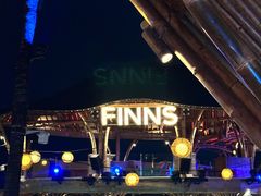 -FINNS Beach Club