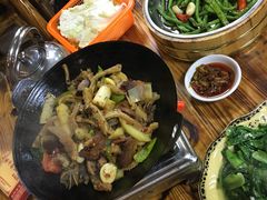 -胡师傅三下锅(汽车站店)