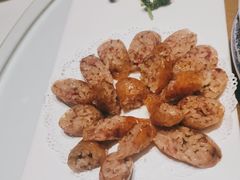 -宁夏国强手抓羊肉·清真菜(未央路凤三店)