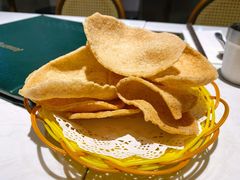 进口泰国虾片-正泰餐厅AmazingThai(新奥购物中心店)