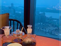 -镇江苏宁万豪酒店-苏筵中餐厅