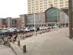 -天津医科大学第二医院