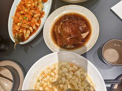 -金陵家宴·金陵春·南京菜(夫子庙店)