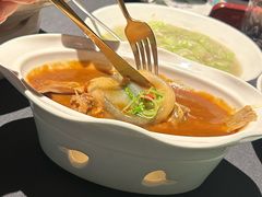 -肆月河豚·淮扬菜·湘菜(华天店)