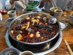 -黑竹香鸡(营和巷店)