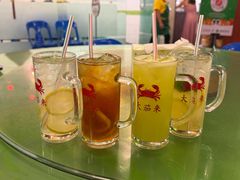 -大茄来海鲜餐厅(亚洲城分行)
