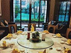 包厢-星河湾半岛酒店-真粤中餐厅