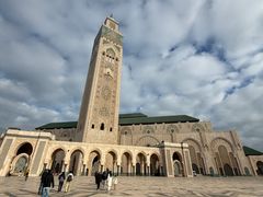 -哈桑二世清真寺