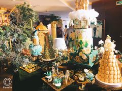 -太原凯宾斯基饭店