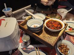 -小隐人家(乐松店)