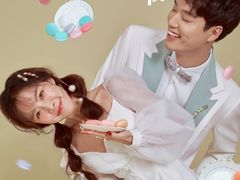 -经典婚纱摄影美学馆·私人定制