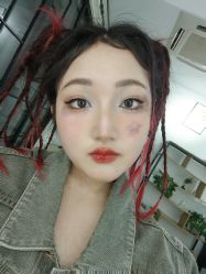 -明天见·化妆造型工作室