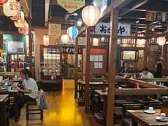 -小川洋风料理(街道口店)