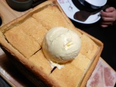 -绿茶餐厅(松江万达店)
