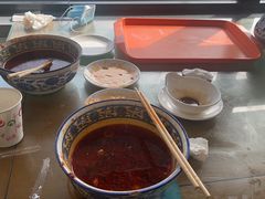 -清真磨沟沿老字号牛肉面(总店)