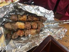 -蒙古大营(朝阳公园店)