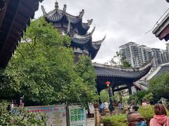 -文昌阁