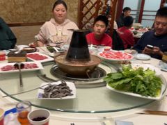 -福寿斋·老北京铜锅涮肉·烤鸭(顺义总店)