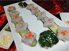 -南门四季铜锅涮肉(左家庄店)