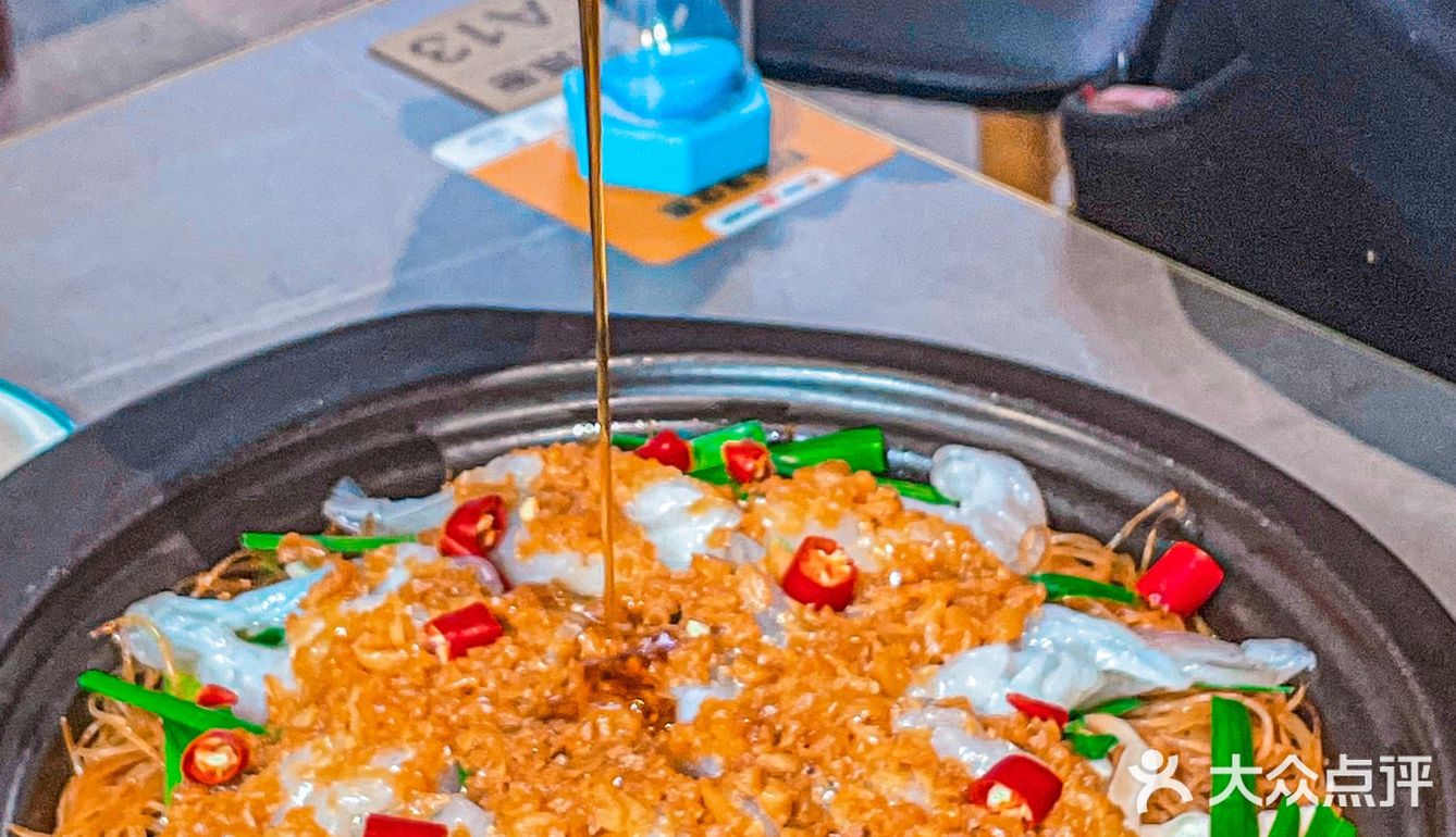 这家店一开门，杭州川菜界就有新传奇