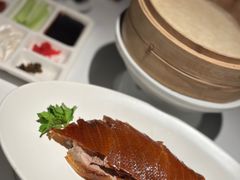 -四季民福烤鸭店(东四十条店)