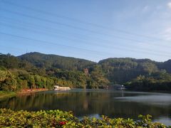 -水濂山森林公园