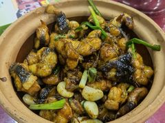 -沙头涌渔栏海鲜餐厅