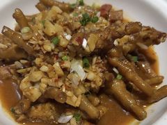 -好帮厨·下饭浏阳菜·坚持现炒(月湖店)