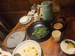 -衡厨·衡阳土菜(中南店)